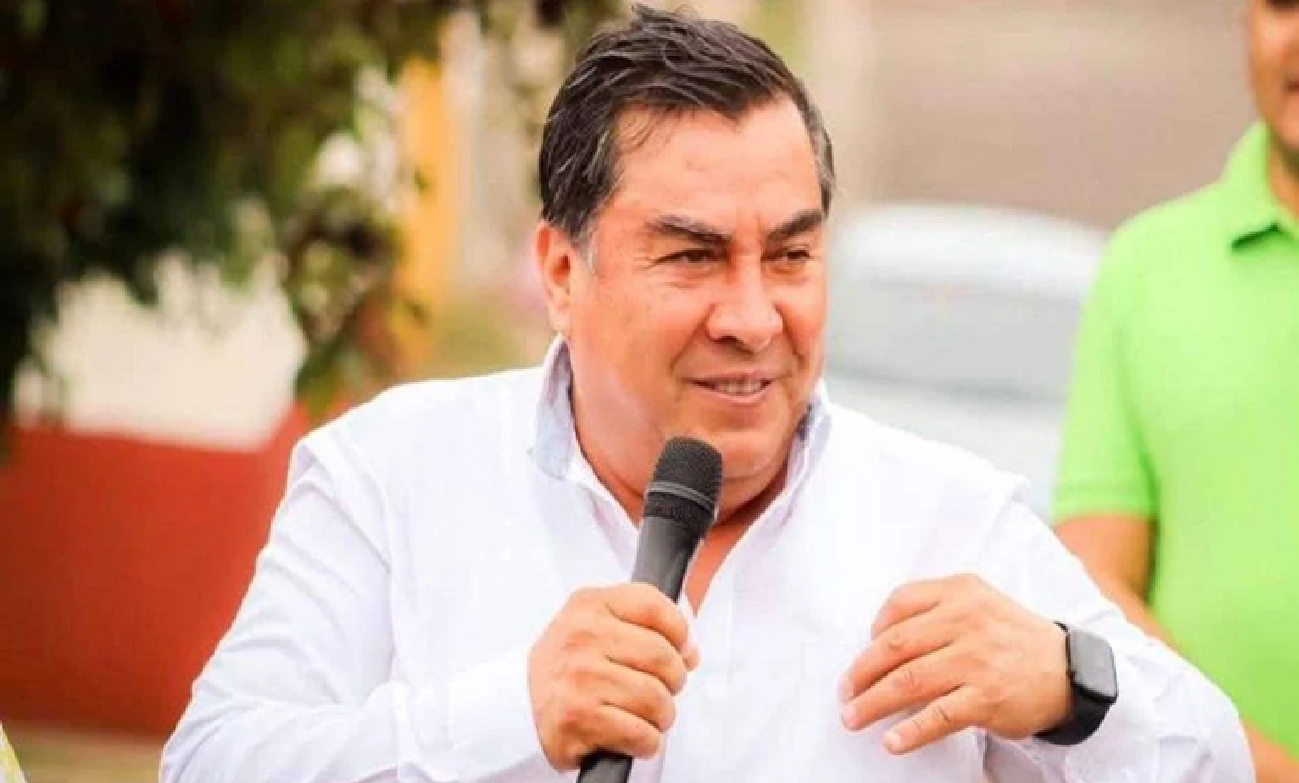 Asesinan a alcalde de Tacámbaro, Michoacán, y a su escolta al llegar a su casa
