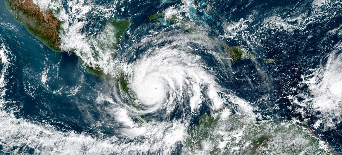 Lluvias en CDMX y Edomex, ¿se adelantaron y vienen más intensas?