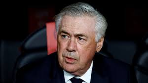 Carlo Ancelotti es nuevo entrenador de Brasil