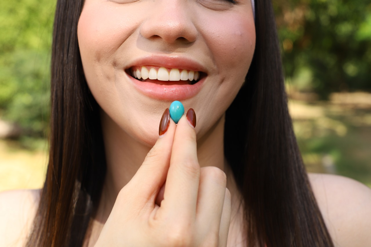 ¡Ser feliz, sí es posible!  ¿Cómo activar las hormonas de la felicidad?