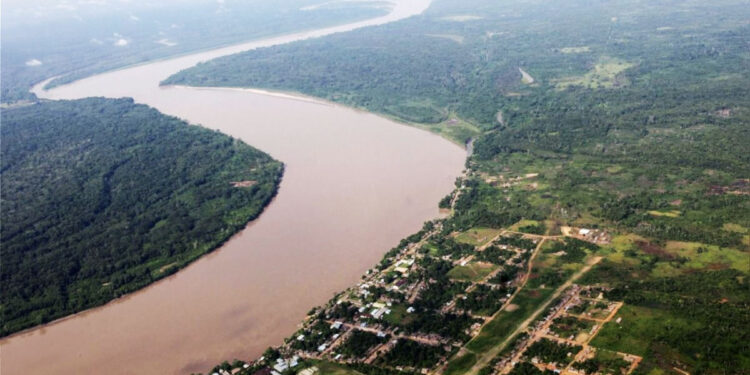 Brasil se queda sin agua; perdió el 15% de sus ríos y lagos en 40 años