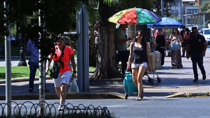 Nueva onda de calor afectará gran parte de la República Mexicana