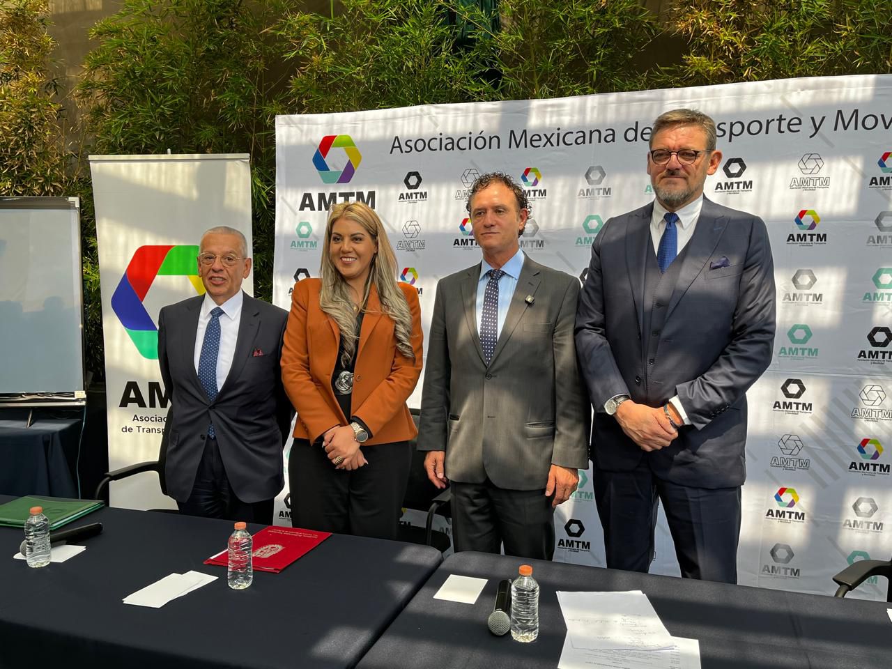 El transporte público está en riesgo de colapso: Jesús Padilla