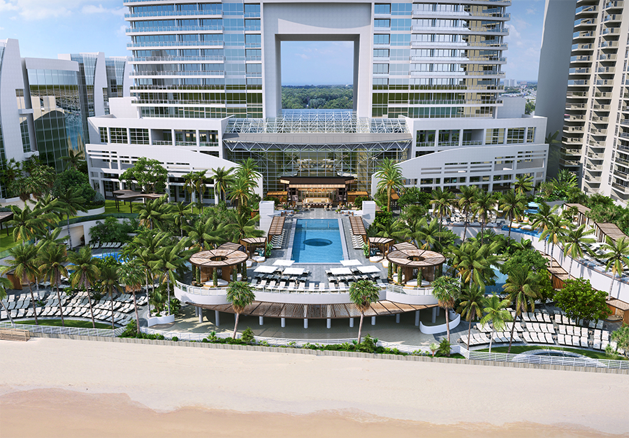 Celebra a mamá en una inolvidable escapada a Florida