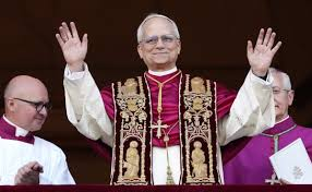 Funcionarios que asistirán a la misa de inicio de pontificado del Papa León XIV el domingo
