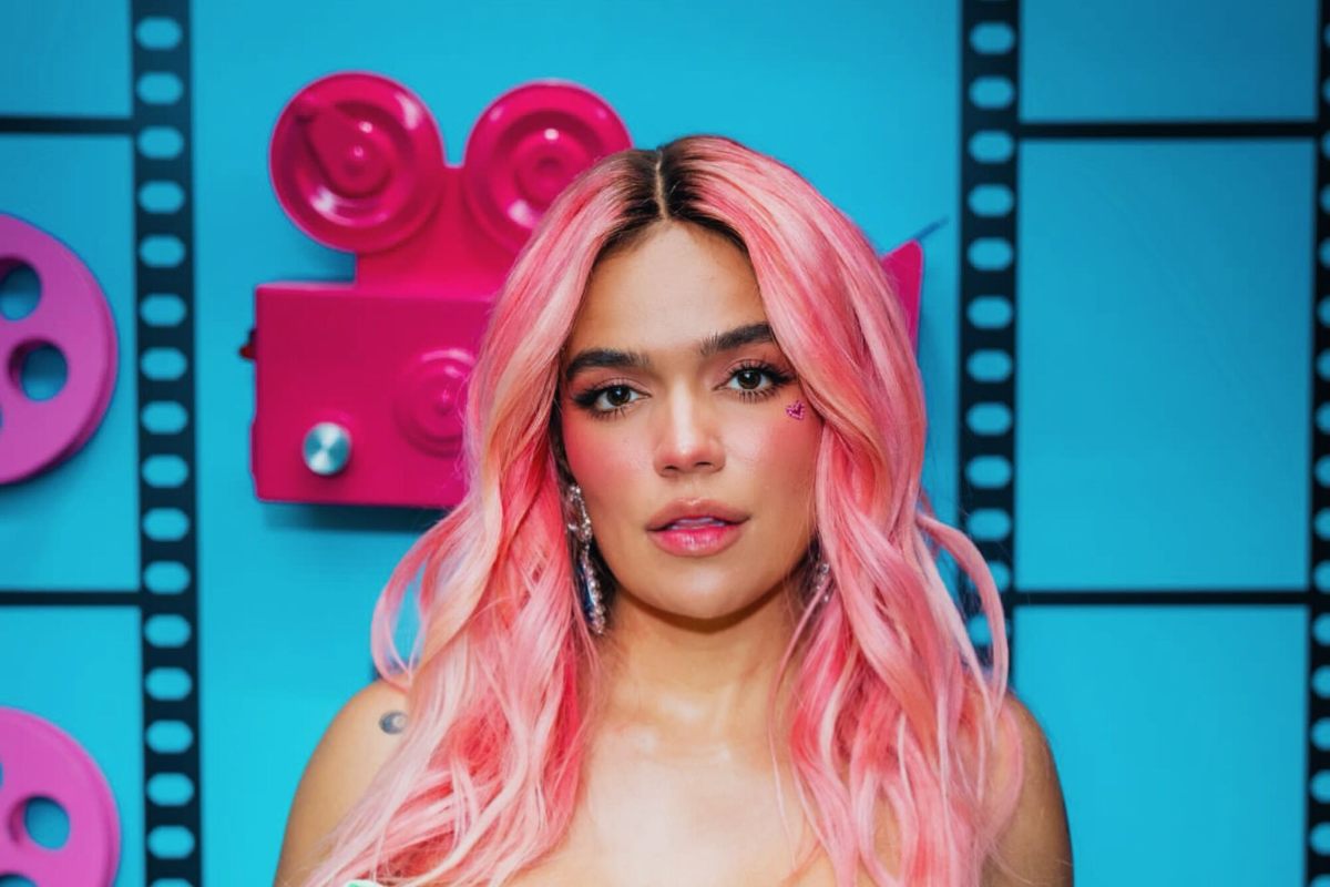 Acusan a Karol G de plagiar a Natalia Lafourcade por su nuevo tema «Milagro»