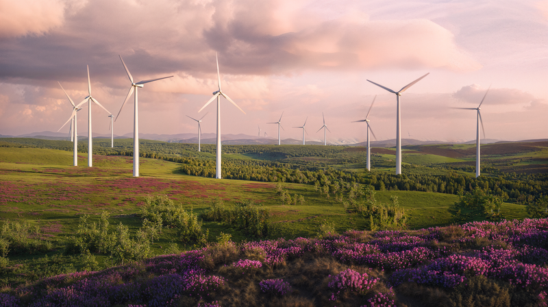 Inteligencia Artificial: el pilar de un sector energético eficiente y predictivo