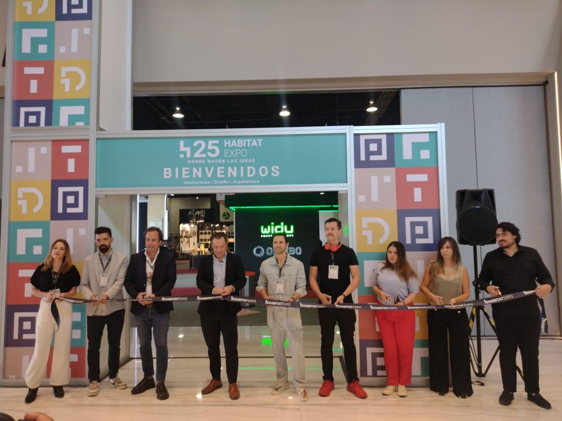 APOYA ITALIA CON NUEVAS TENDENCIAS EN MUEBLES Y DECORACIÓN A MÉXICO
