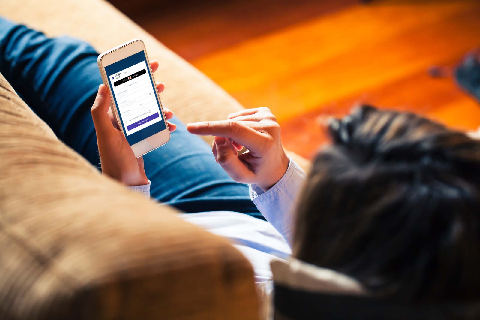 México proyecta $184.2 mil millones en e-commerce por retail para 2027 de acuerdo con datos de Nuvei.