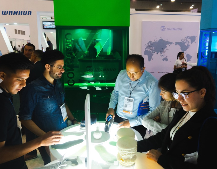 UTECH Las Américas 2025, innovación, negocios y tendencias en poliuretano del 4 al 6 de junio, en Ciudad de México