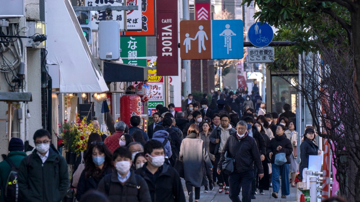 8 consecuencias del envejecimiento masivo y la baja natalidad en Japón: los baby boomers entran en edad avanzada