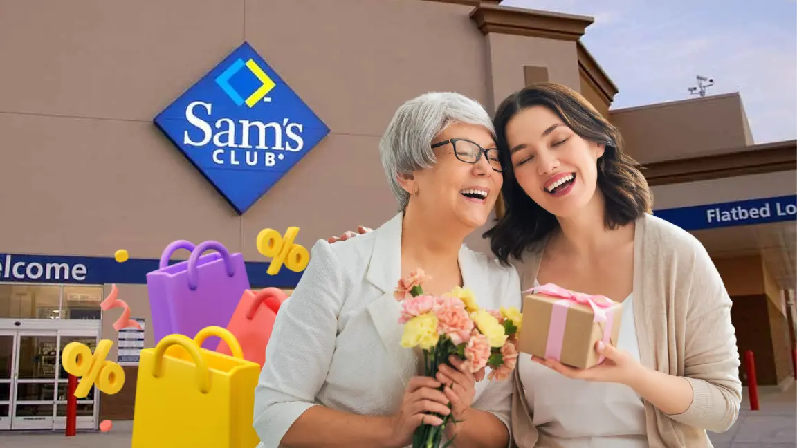 ÚLTIMAS HORAS PARA CELEBRAR CON SAM´S CLUB EL DÍA DE LAS MADRES CON UNA CAMPAÑA INTERACTIVA SIN PRECEDENTES: “CREA TU MOMTRACK”