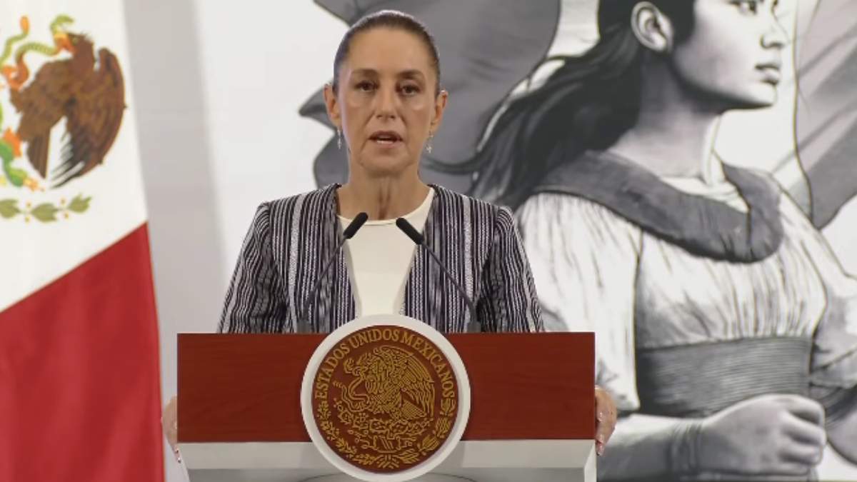 Sheinbaum respalda a Brugada tras doble asesinato de colaboradores en CDMX