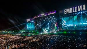 Tecate Emblema 2025: ¡El festival pop que define el año! Borrador automático