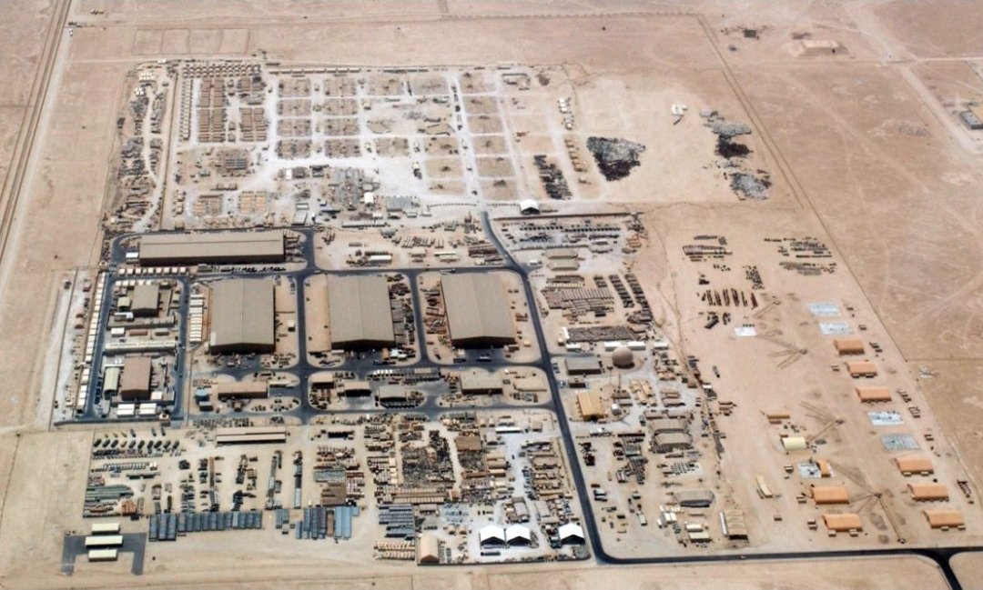 Ataque de Irán a base de EU en Qatar fue «muy débil»: Trump