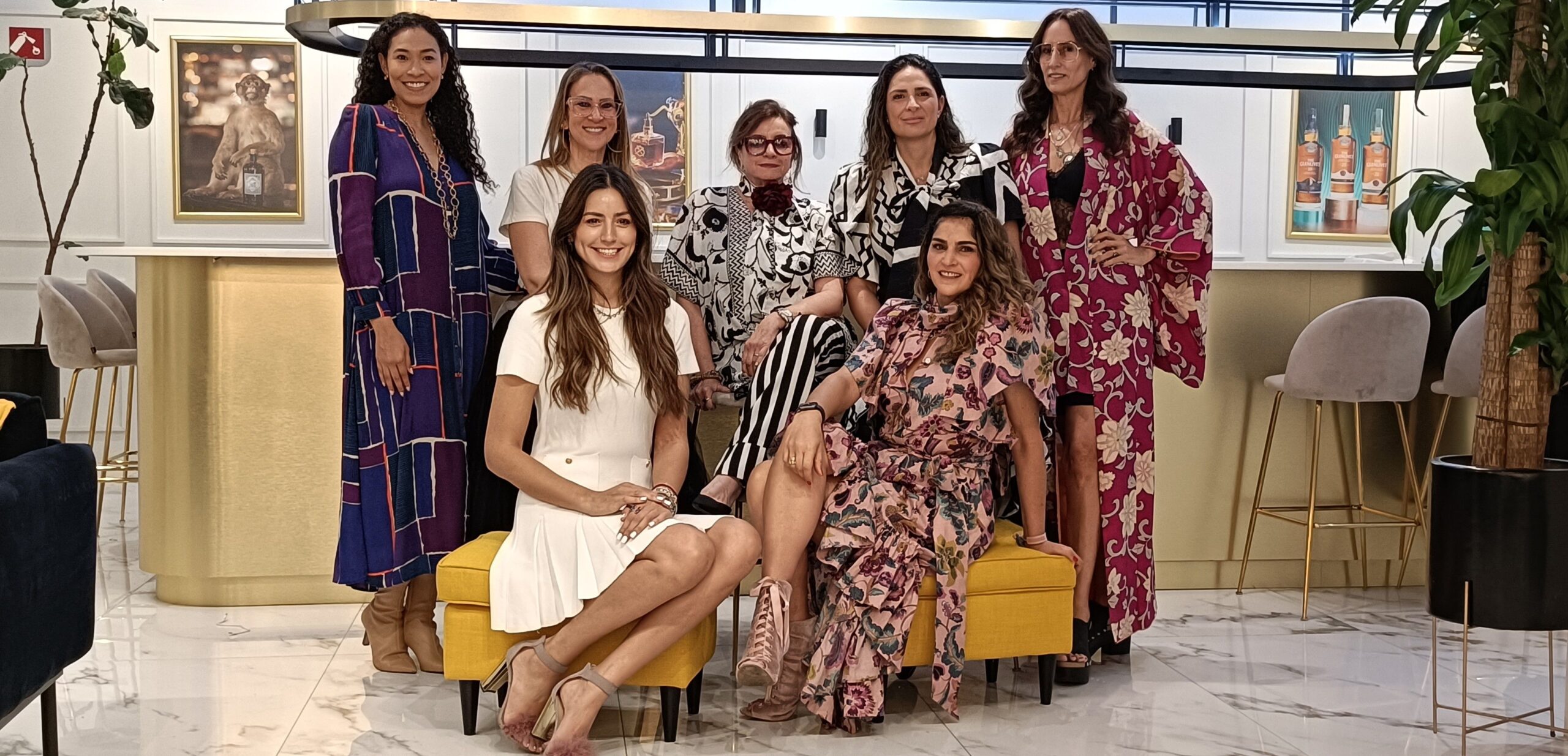 Todo listo para la II Cumbre Empresarial Global RIMEL «Conexiones que Transforman»