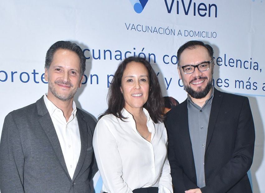 ViVien y Hospital San Ã�ngel Inn se unen para fortalecer la prevenciÃ³n de la salud en MÃ©xico
