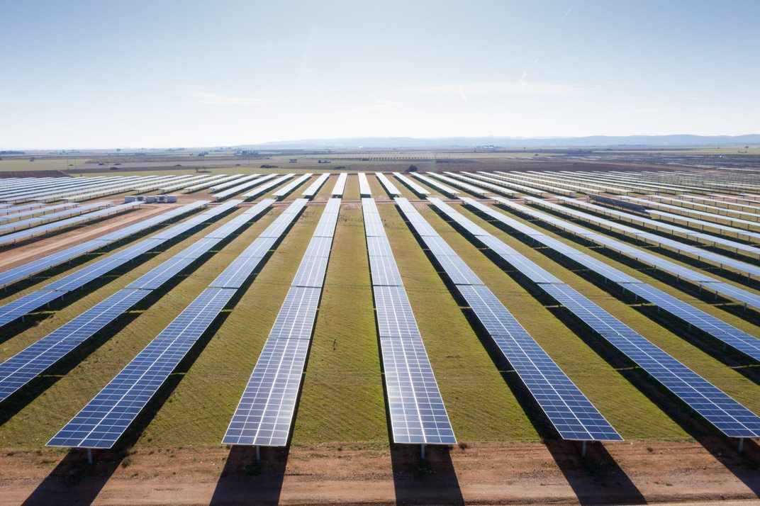 Grupo Cox impulsa la transiciÃ³n energÃ©tica con 15 proyectos de energÃ­a solar fotovoltaica