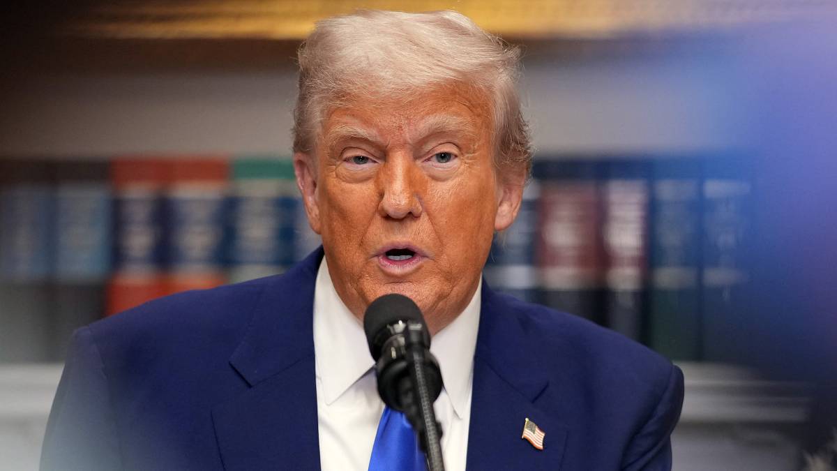 Trump anuncia acuerdo entre Irán e Israel; pactan alto al fuego