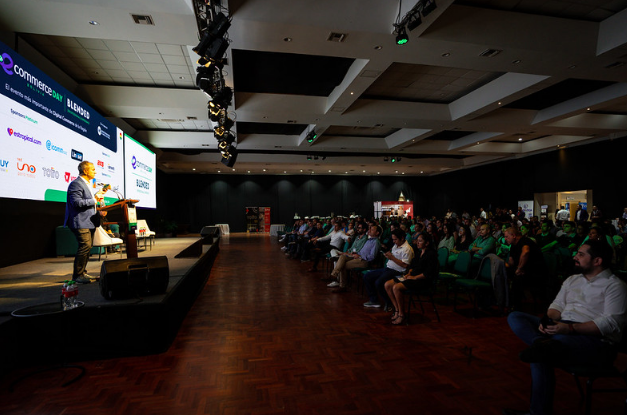 eRetail Day México: Hub de innovación y capacitación en comercio digital
