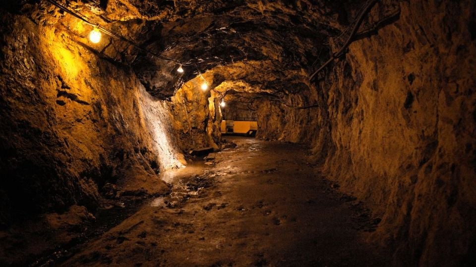 Tragedia en Sudán: mueren 50 personas tras derrumbe de mina de oro