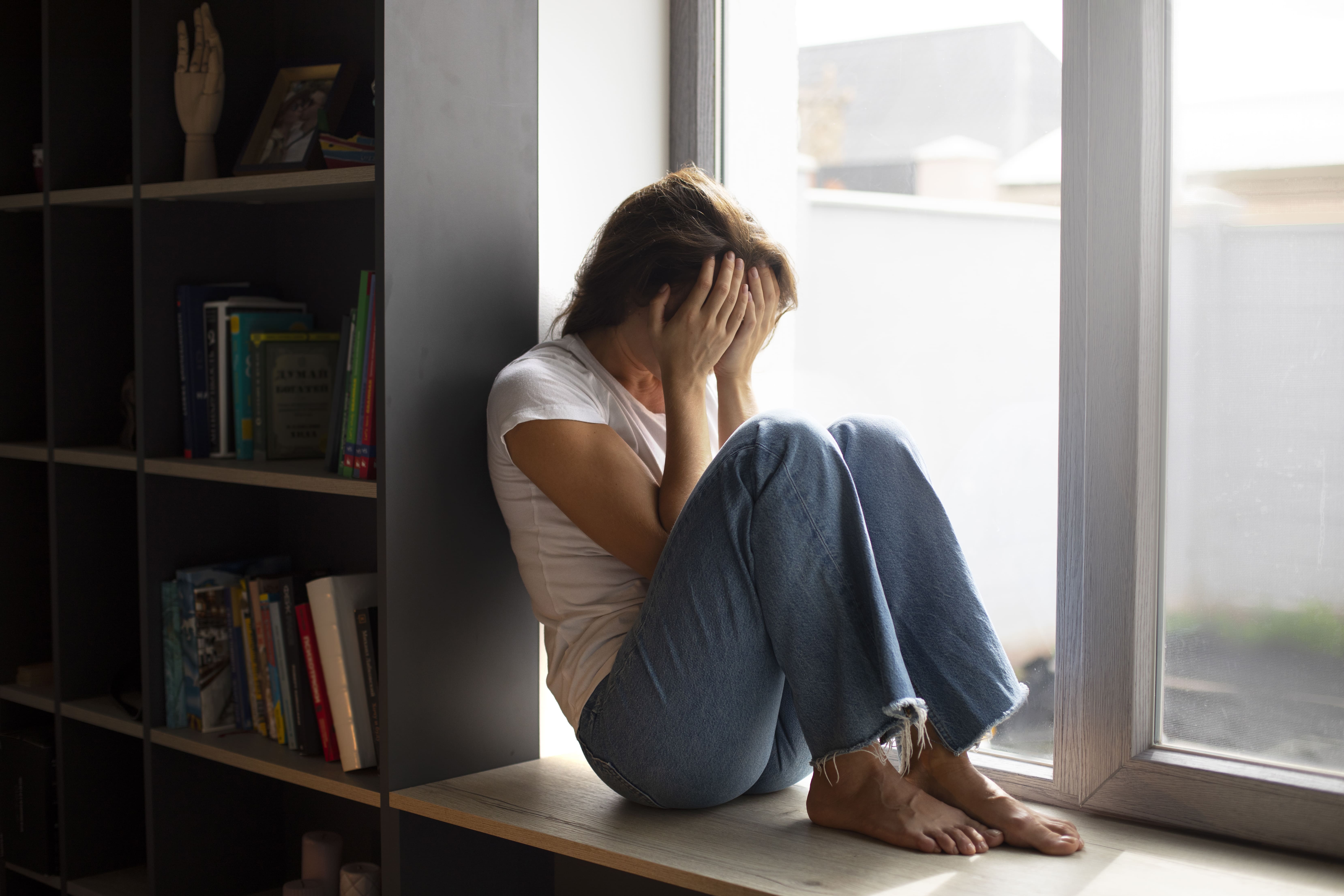Infertilidad afecta a uno de cada tres en México; el 40% de las mujeres sufre depresión y ansiedad