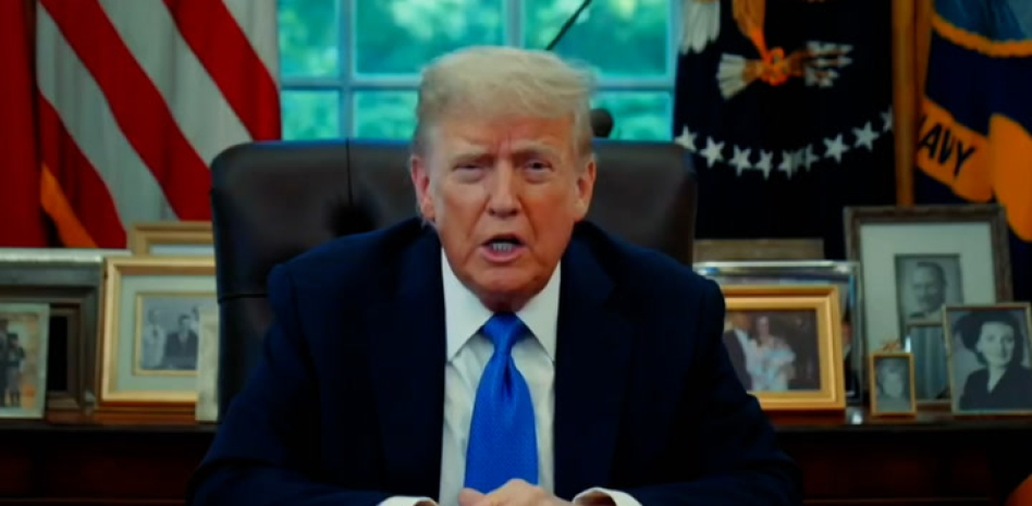 La relación entre Trump y Elon Musk se desmorona; dos trayectorias paralelas, una ruptura inesperada