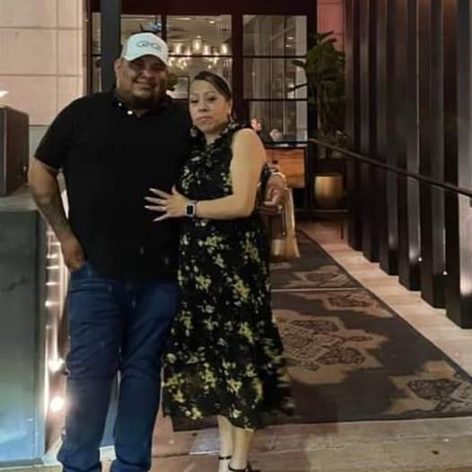 Confirman hallazgo de los cuerpos de pareja mexicana desaparecida tras inundaciones en Texas; continúa búsqueda de menor de dos años