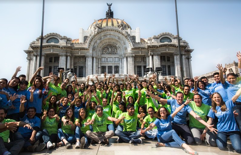 Capacitación con impacto: Generation México impulsa la empleabilidad más allá del título universitario