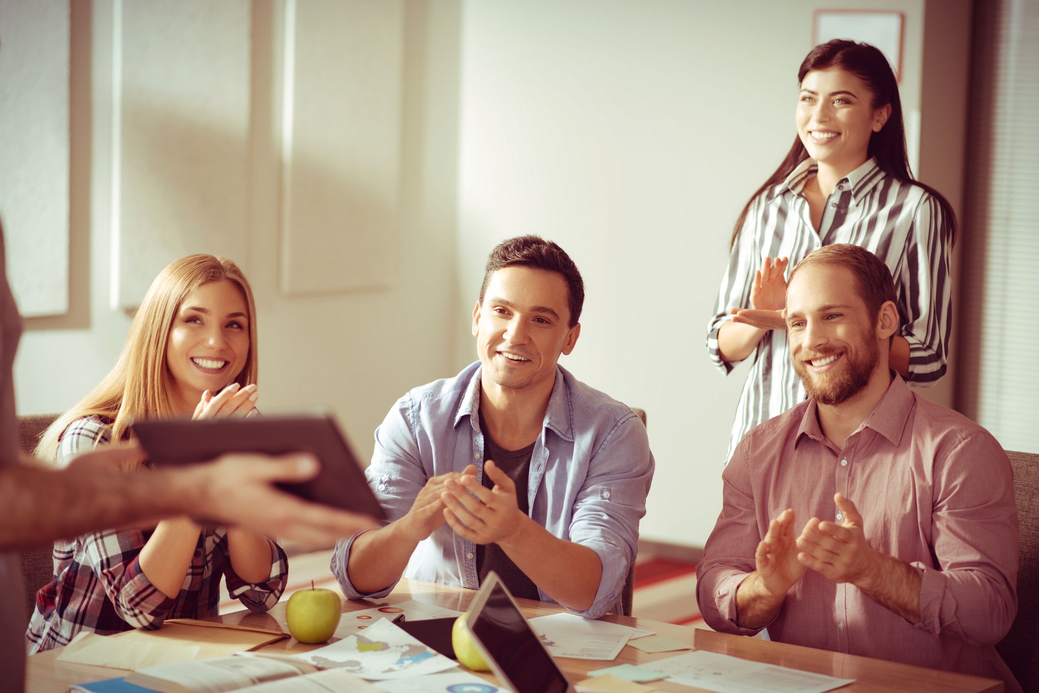 El propósito de vida y su impacto en el desempeño laboral: Tecmilenio
