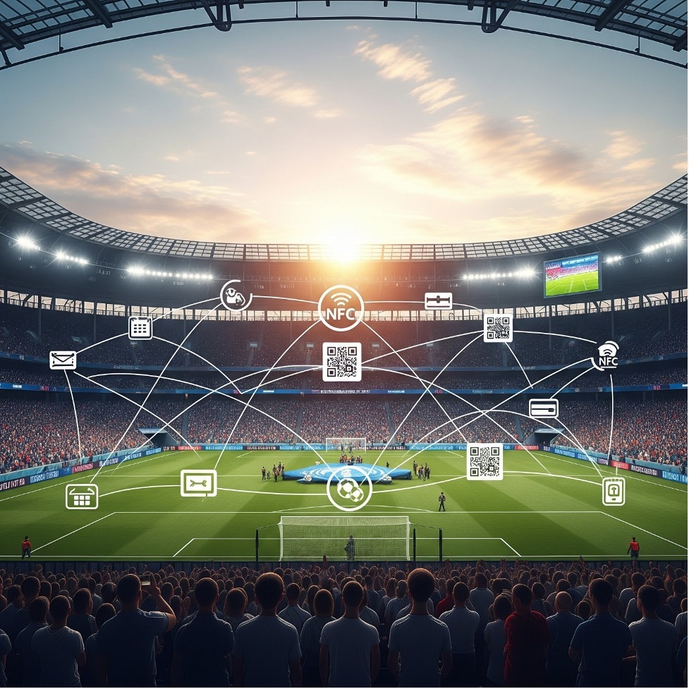 Digitalizar o perder: el gol que necesita México para modernizar la economía antes del Mundial
