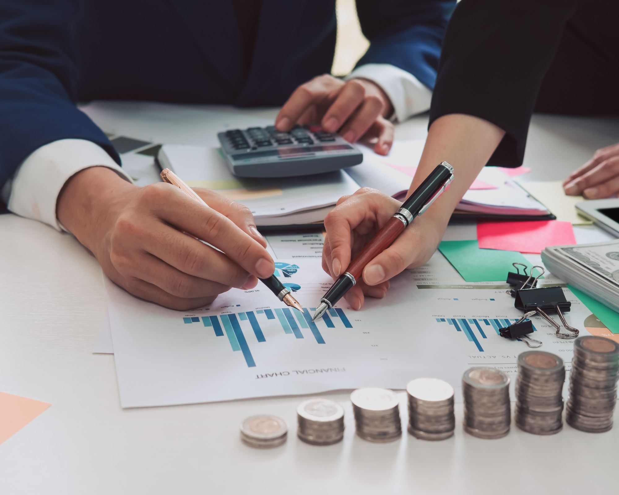 Banamex y Finnosummit buscan startups que revolucionen el acceso a inversiones en México y Latam
