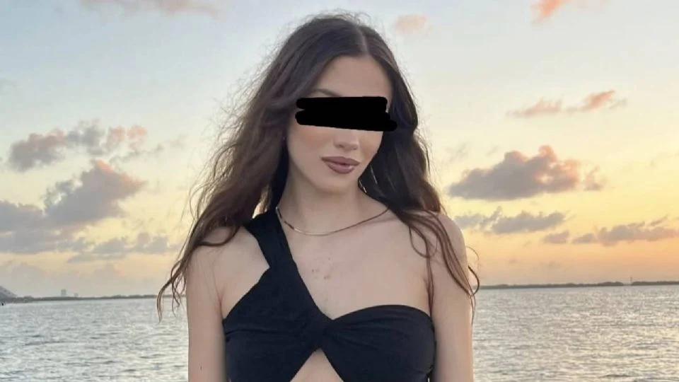 Marianne «N» recibe sentencia tras ataque a Valentina Gilabert, pero podrá cumplirla en libertad