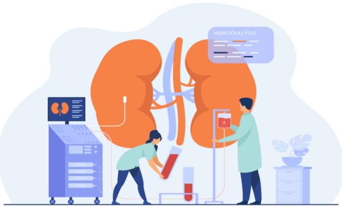 Hoy más que nunca es posible cambiar el futuro de las personas que viven con Diabetes tipo 2 y daño renal