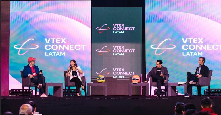 VTEX CONNECT LATAM 2025: el B2B digital será protagonista del evento
