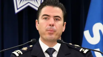 Cárdenas Palomino es condenado a 5 años de cárcel por tortura