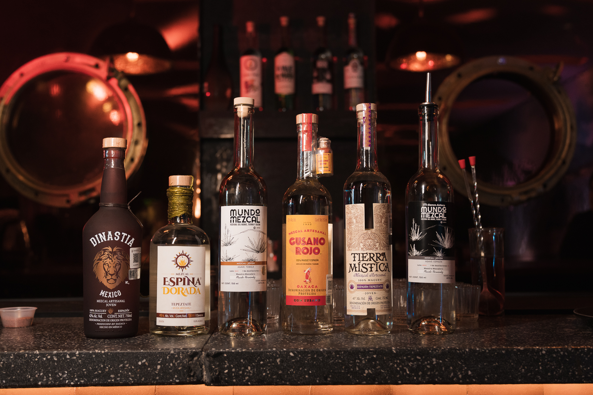 Mundo Mezcal, el festival que celebra al agave en México ya tiene fecha y sede