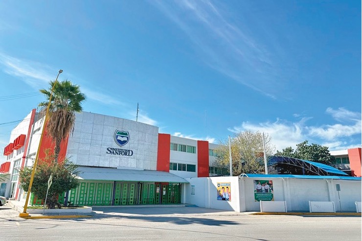 Instituto Sanford Torreón, apuesta por la innovación educativa 