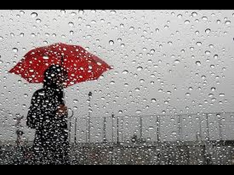 Se esperan lluvias por la tarde y noche en la CDMX