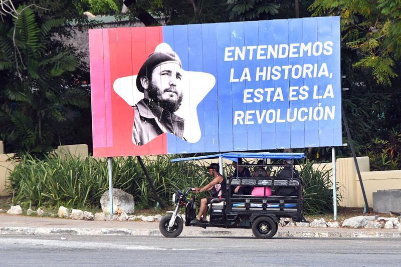 (Multimedia) Cuba repatriará este 15 de enero los restos de 32 militares caídos en ataque de EE. UU. a Venezuela