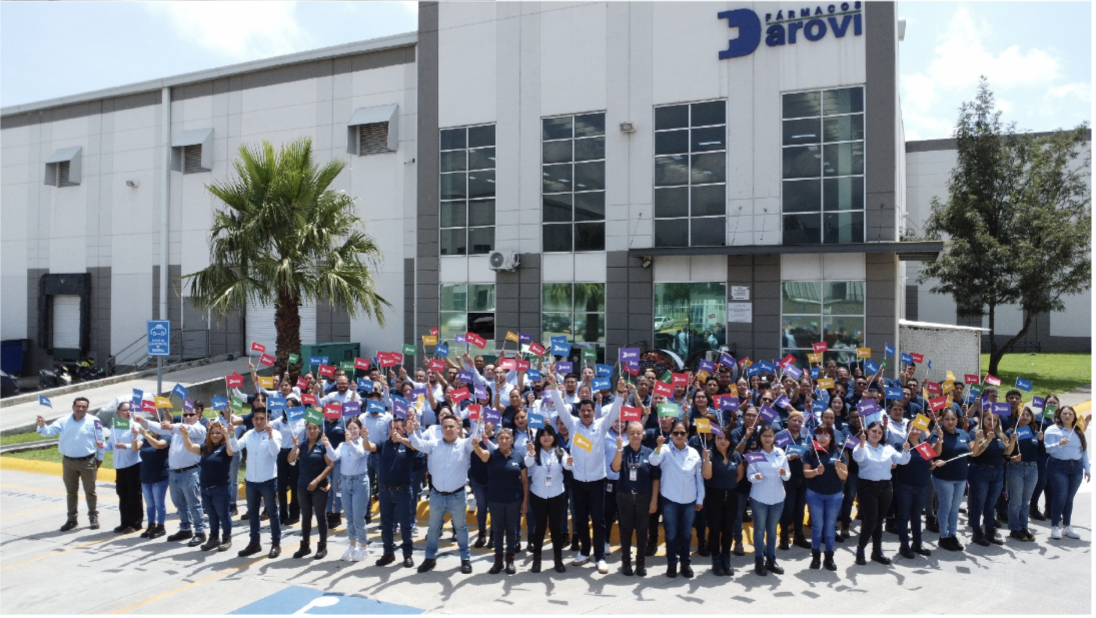 Equilibrio de género y diversidad laboral: Audamex valida modelo de inclusión