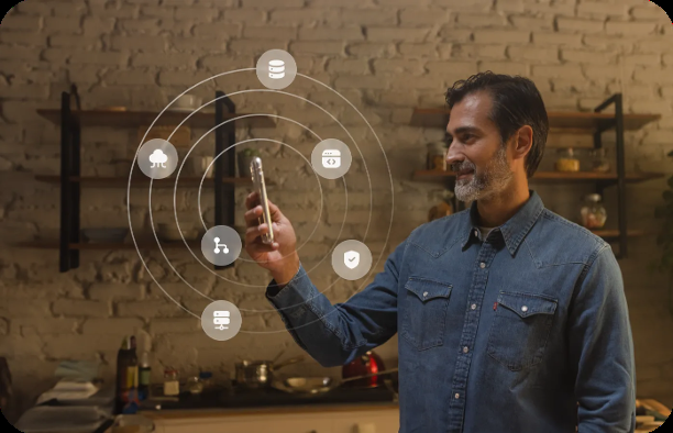 Incode y Banco Dondé apuestan por la identidad digital para bancarizar a 50 millones de mexicanos