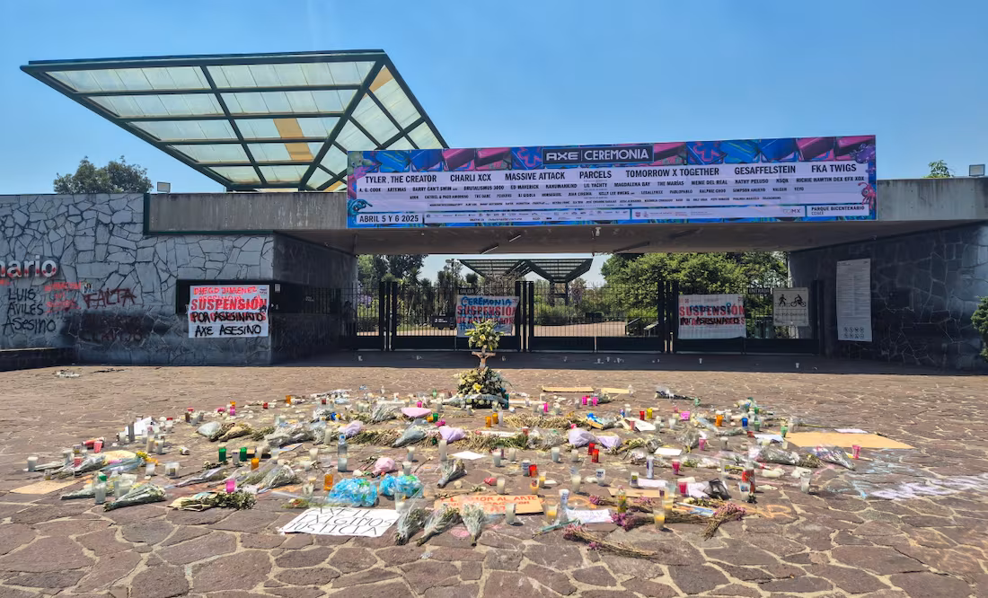 Ocesa y Grupo Eco bajo la sombra de la tragedia que desnudó la impunidad del espectáculo en México