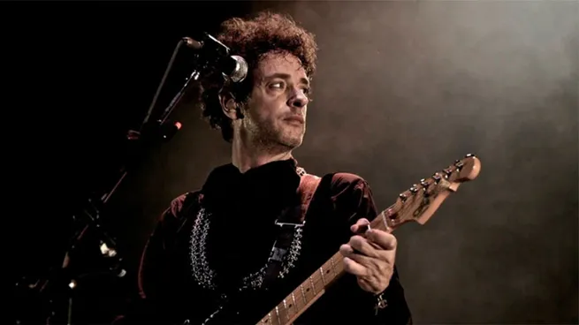 Gustavo Cerati: 11 años de su legado musical que transformó el rock en español