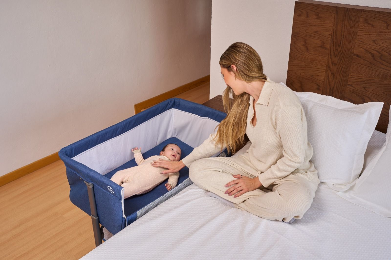 INFANTI reafirma en septiembre su compromiso para la protección de los bebés y niños