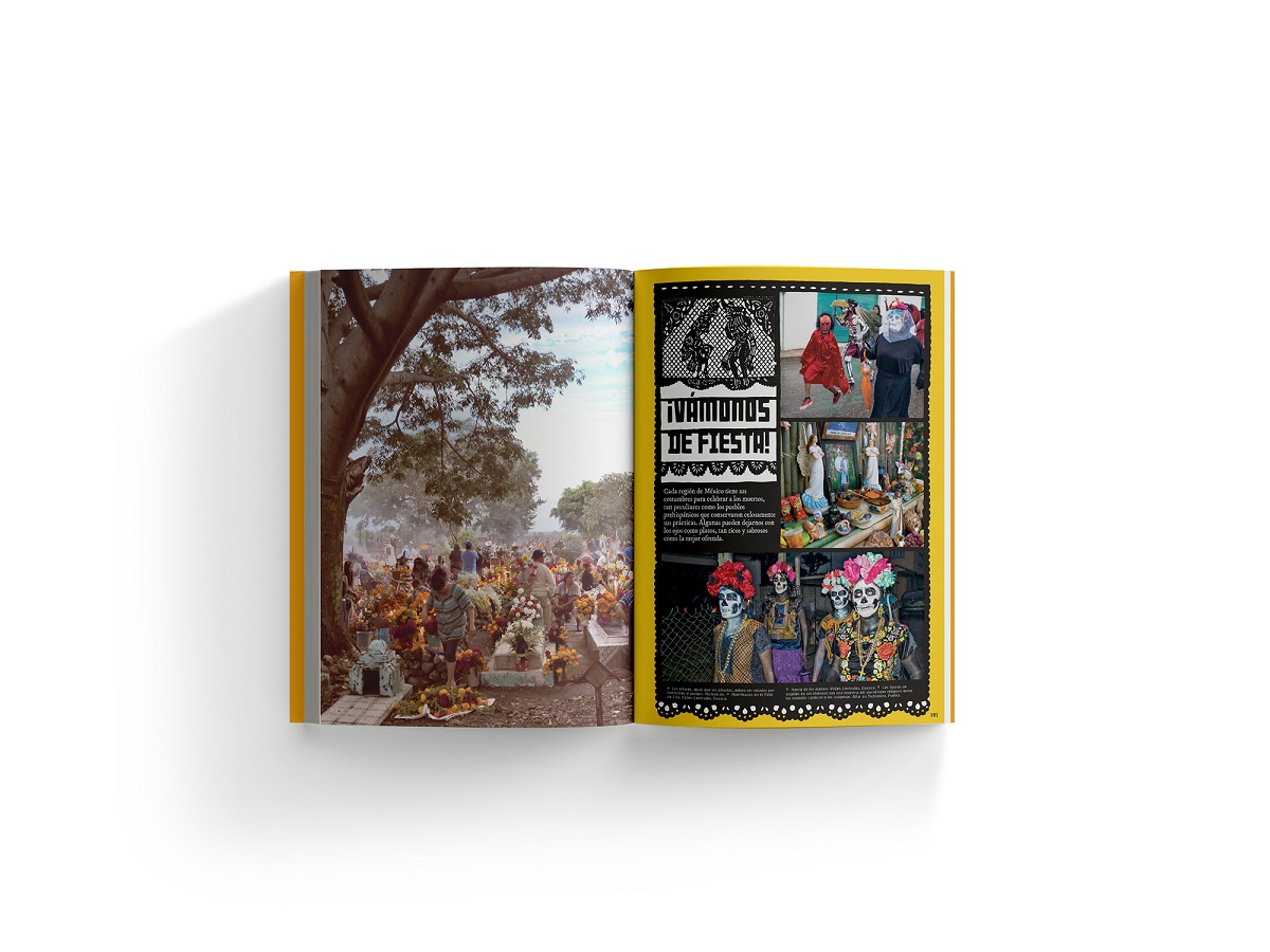 TRILCE EDICIONES ARRASA EN LOS LATINO BOOK AWARDS 2025 CON “DÍA DE MUERTOS: UNA CELEBRACIÓN DE LA VIDA Y LA MUERTE”