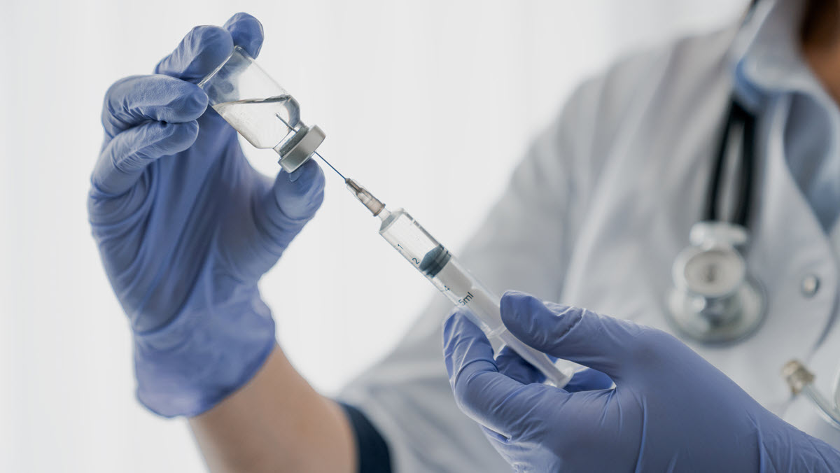 ¿Cuándo inicia la campaña de vacunación contra la influenza? La Secretaría de Salud ya tiene fecha
