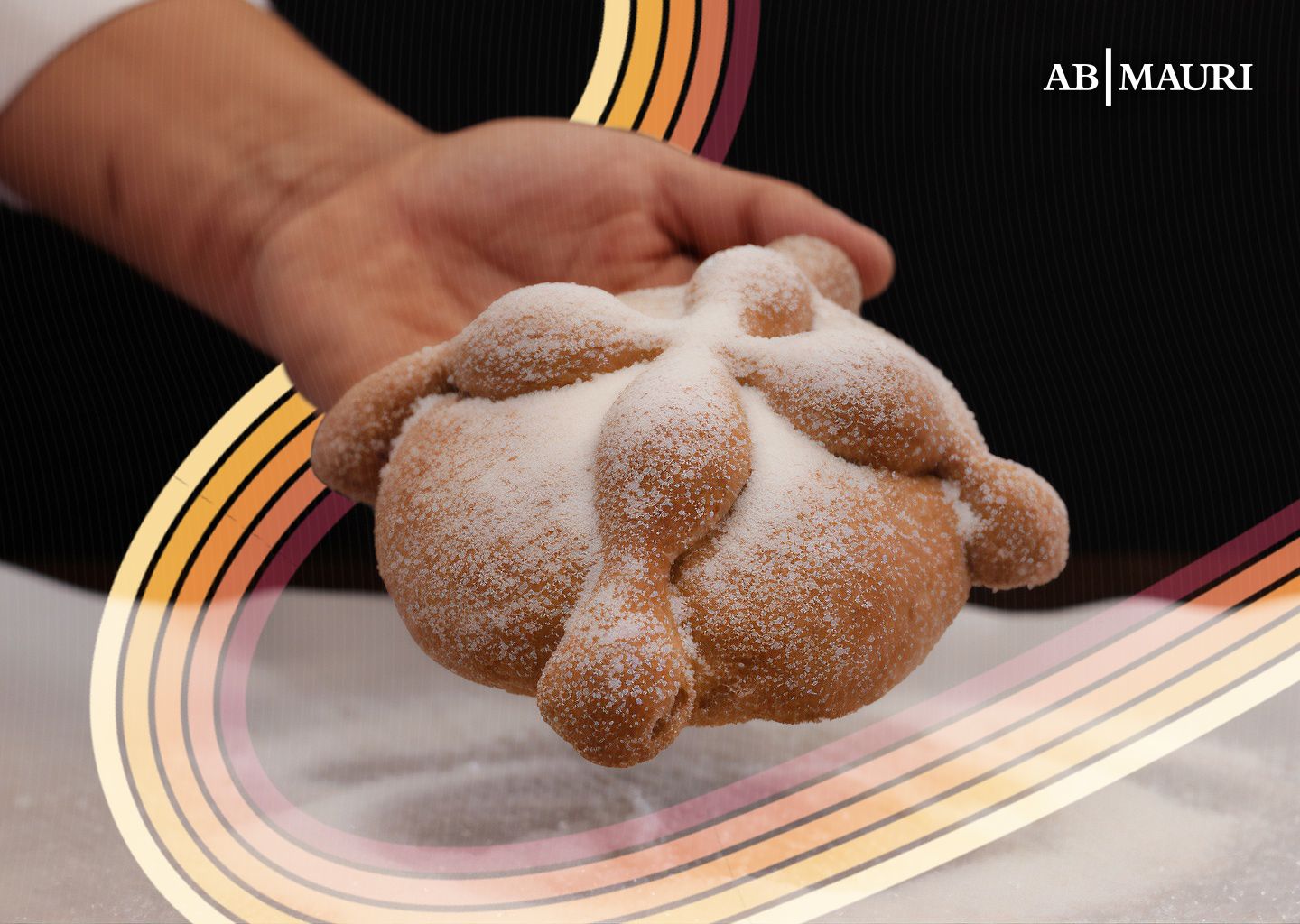 De la mesa global al altar mexicano: AB MAURI y el valor cultural del Pan en su Día Internacional