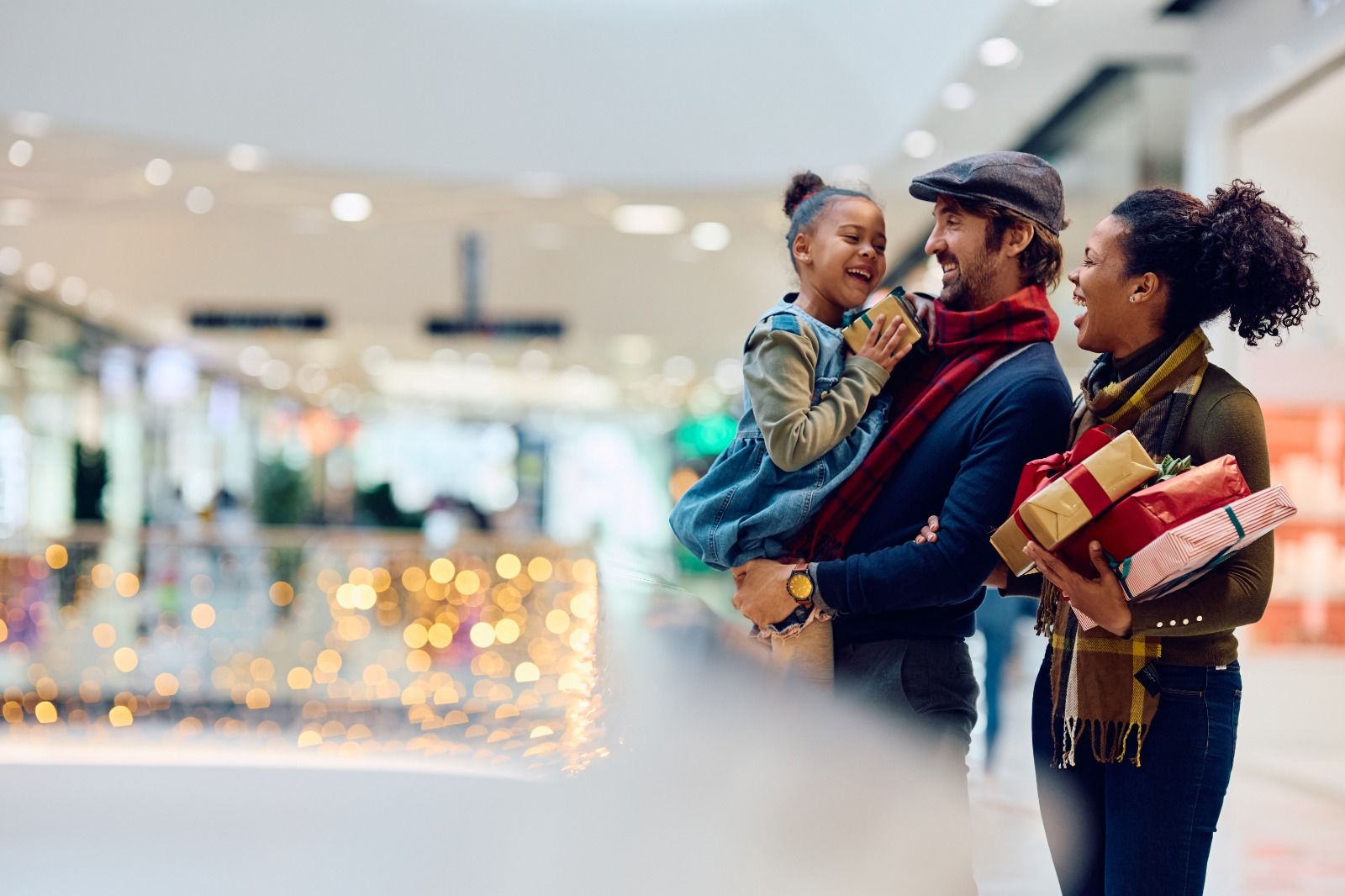 Temporada de fiestas de fin de año 2025: Sensormatic Solutions revela predicciones globales sobre los días de mayor actividad en el retail