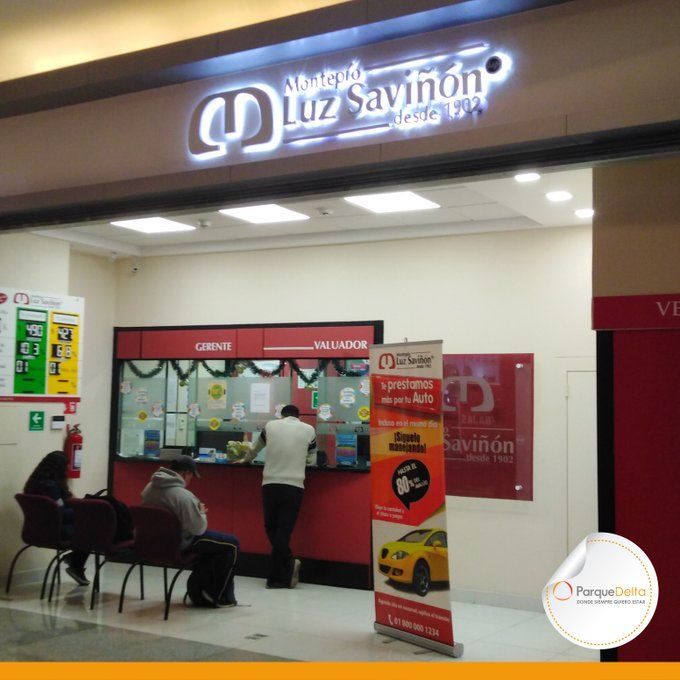 Montepío Luz Saviñón impulsa el bienestar social a través de su labor asistencial